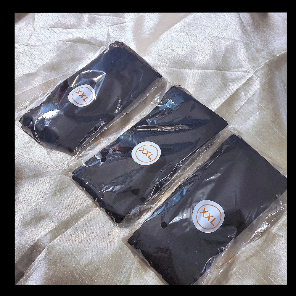 Compression Socks XXL Three Pair